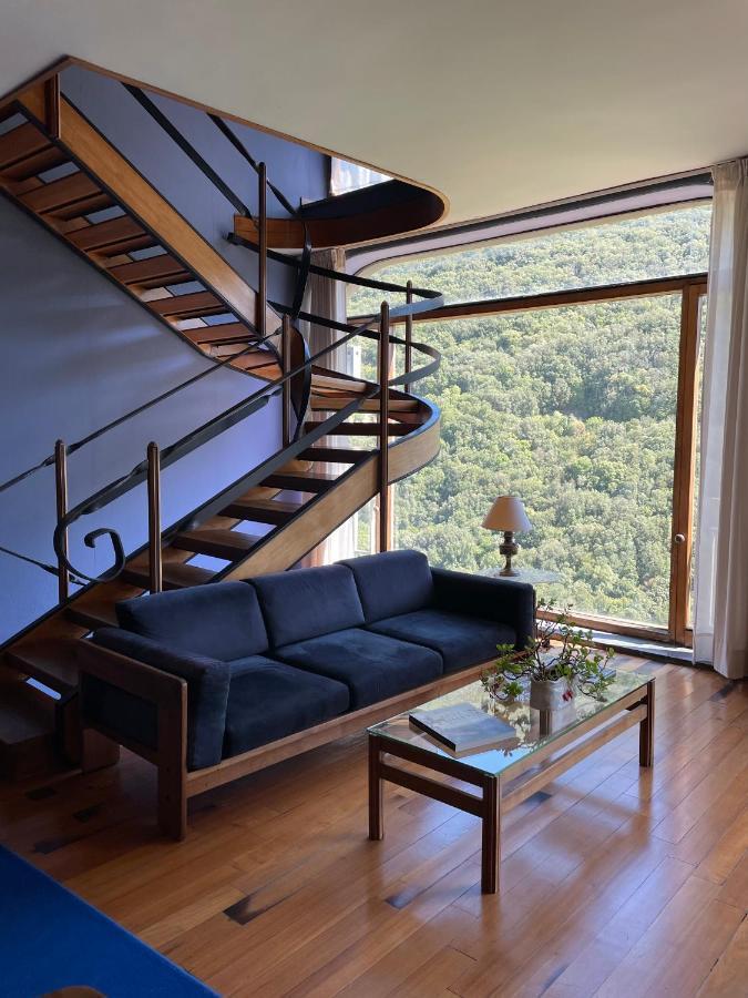 Hotel Gattapone Spoleto Eksteriør billede
