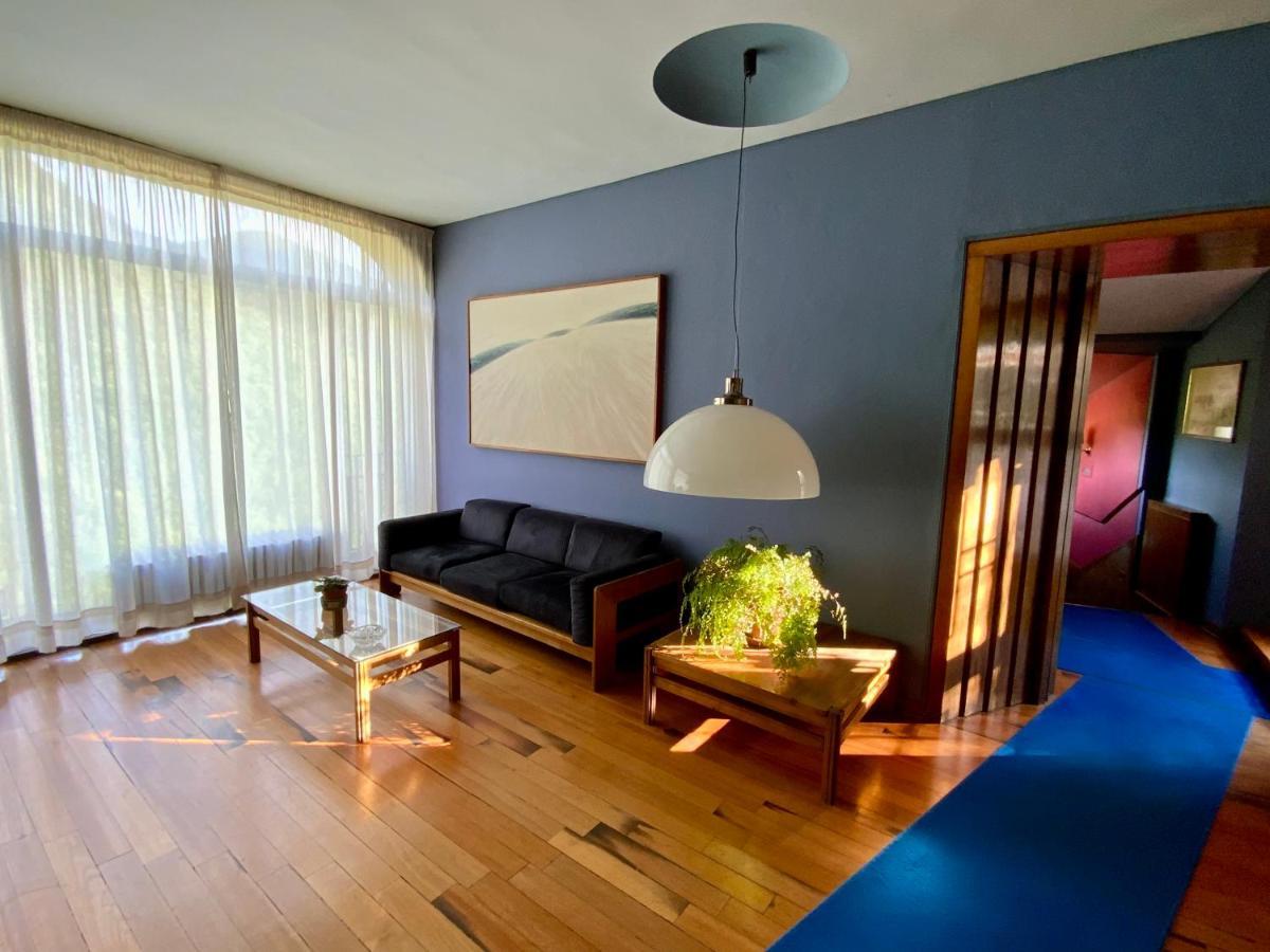Hotel Gattapone Spoleto Eksteriør billede
