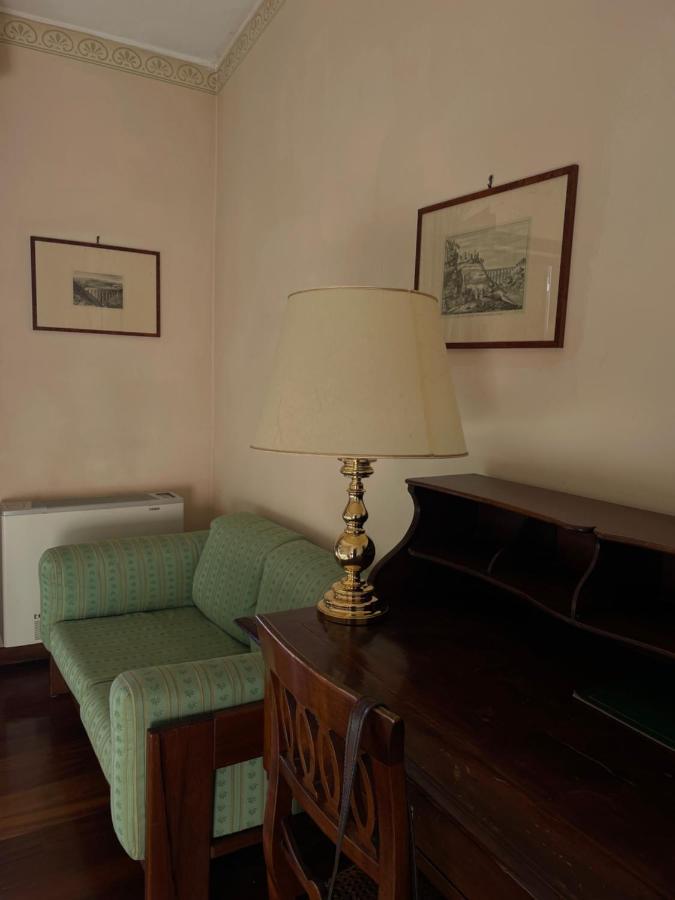 Hotel Gattapone Spoleto Eksteriør billede