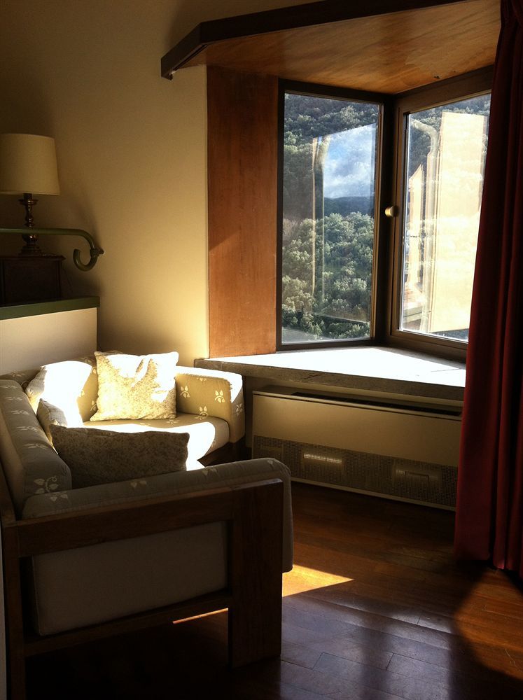 Hotel Gattapone Spoleto Eksteriør billede
