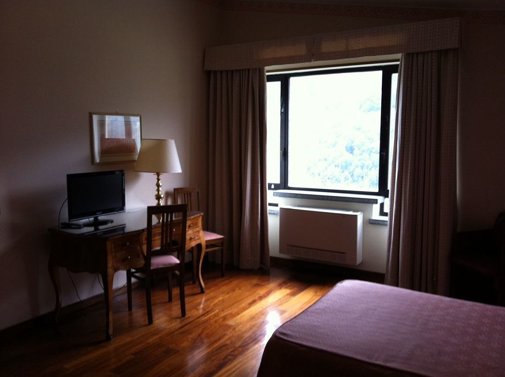 Hotel Gattapone Spoleto Eksteriør billede