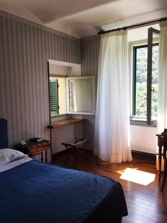 Hotel Gattapone Spoleto Eksteriør billede