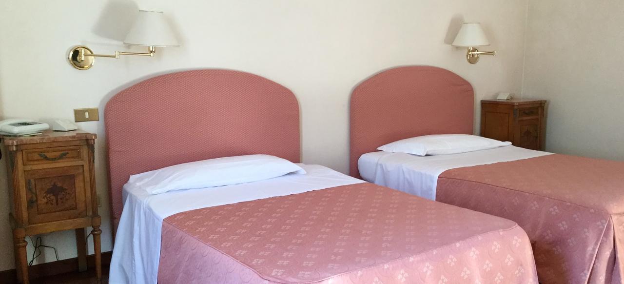Hotel Gattapone Spoleto Eksteriør billede