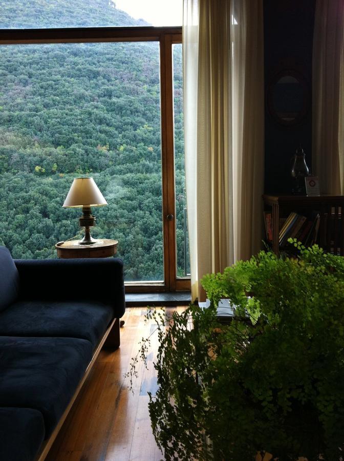 Hotel Gattapone Spoleto Eksteriør billede