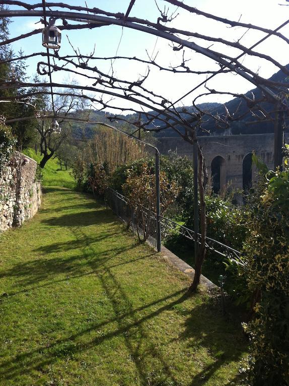 Hotel Gattapone Spoleto Eksteriør billede