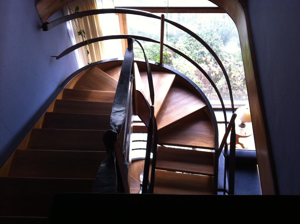 Hotel Gattapone Spoleto Eksteriør billede