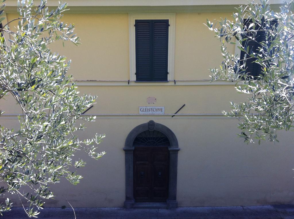 Hotel Gattapone Spoleto Eksteriør billede